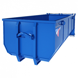 Контейнер мультилифт 20 м3